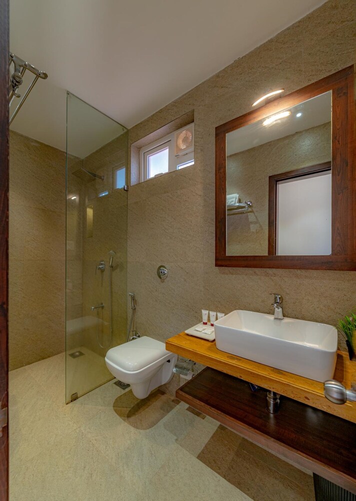 Riva Goldcoast - The Boutique Hotel