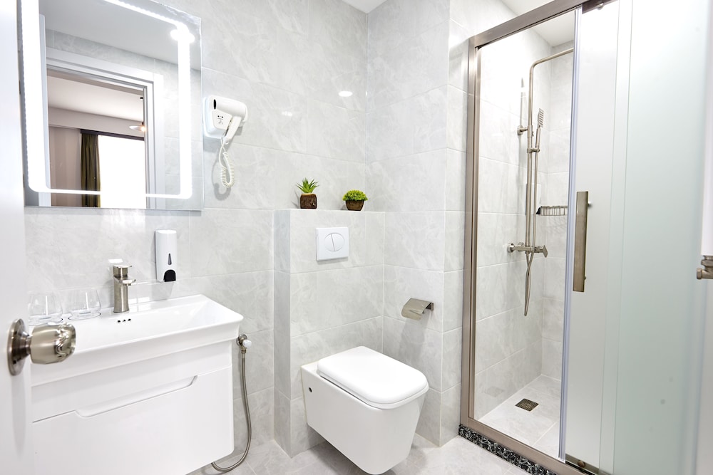 Graphica Tbilisi Hotel