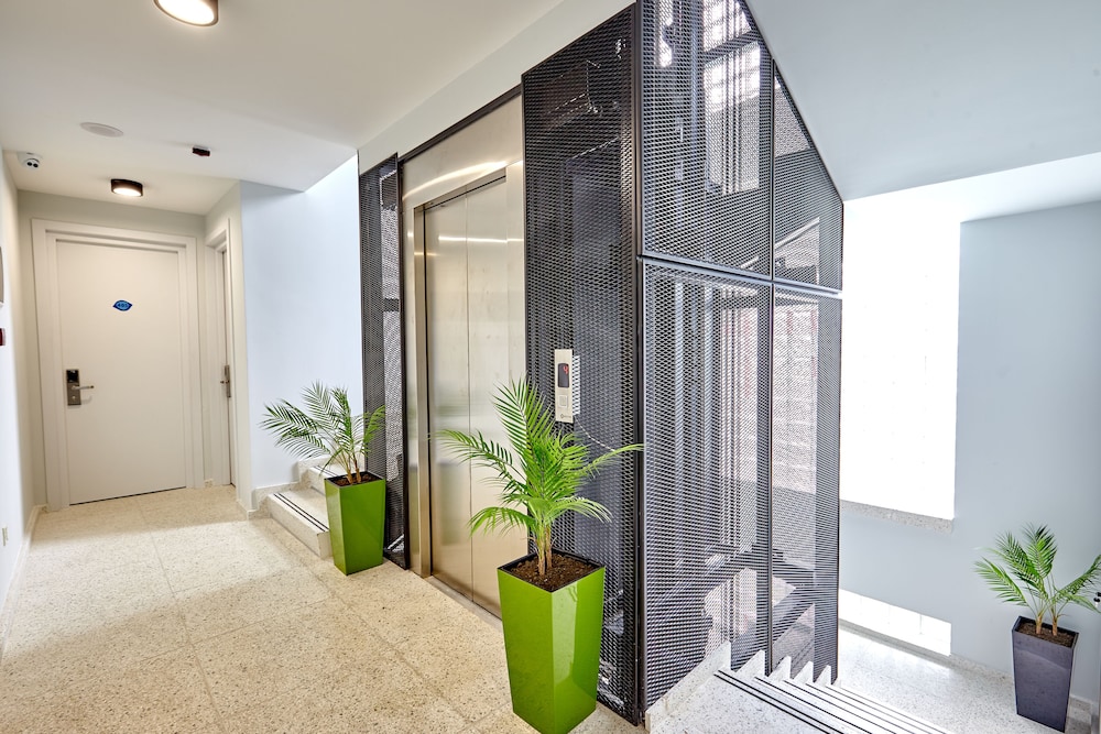 Graphica Tbilisi Hotel