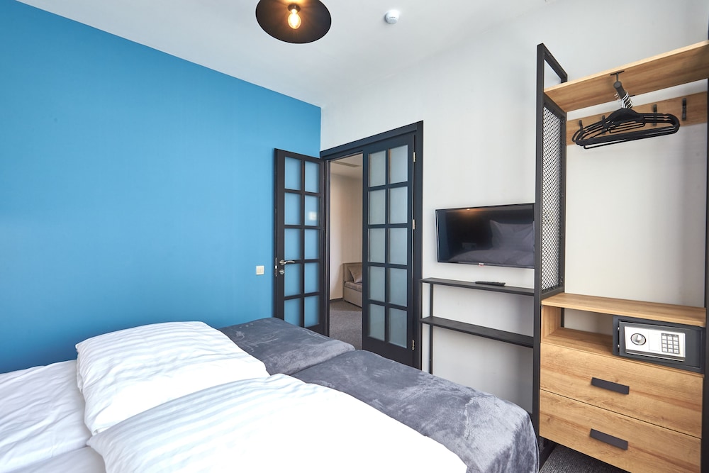 Graphica Tbilisi Hotel