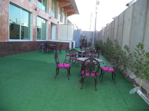 Basra Touristic Hotel