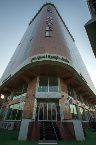 Basra Touristic Hotel