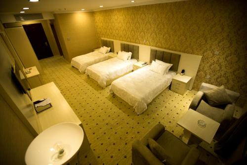 Basra Touristic Hotel