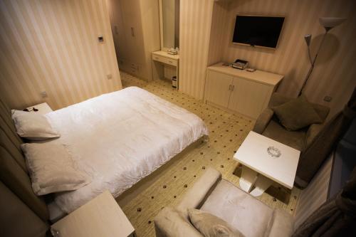 Basra Touristic Hotel