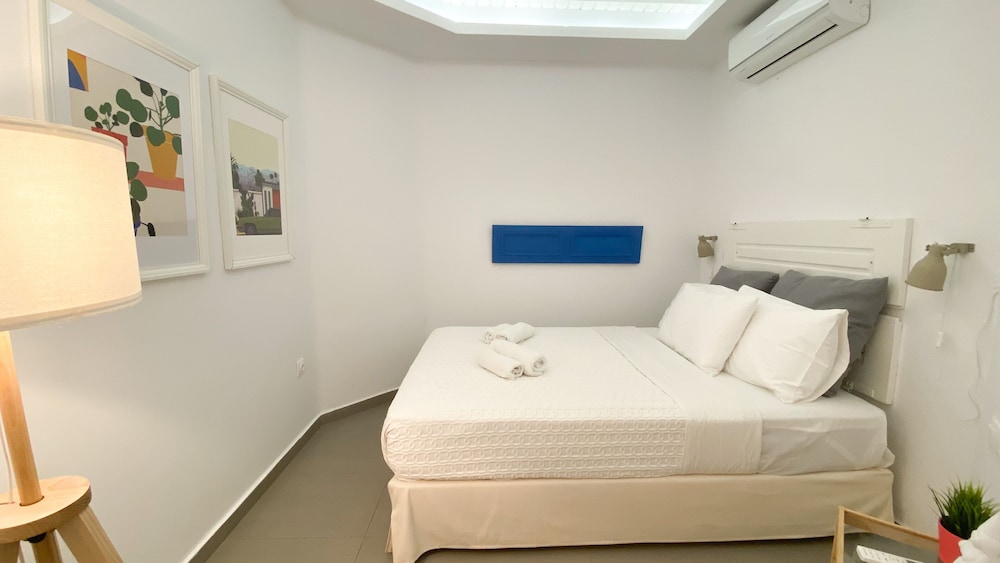 Amperian Mykonos Suites