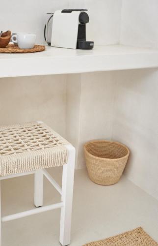 Blanco Rooms Mykonos