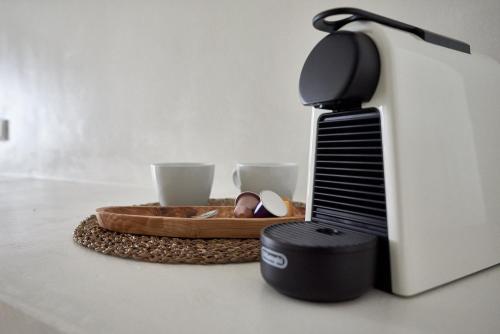 Blanco Rooms Mykonos