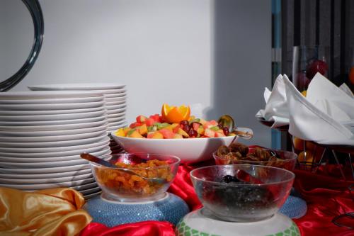 Al Diar Sawa Hotel Apartments