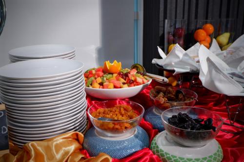 Al Diar Sawa Hotel Apartments