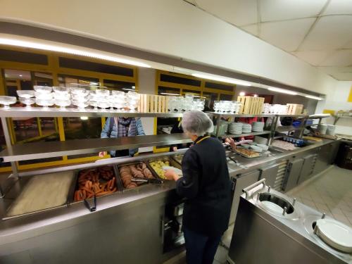 Auberge De Jeunesse Strasbourg - 2 Rives