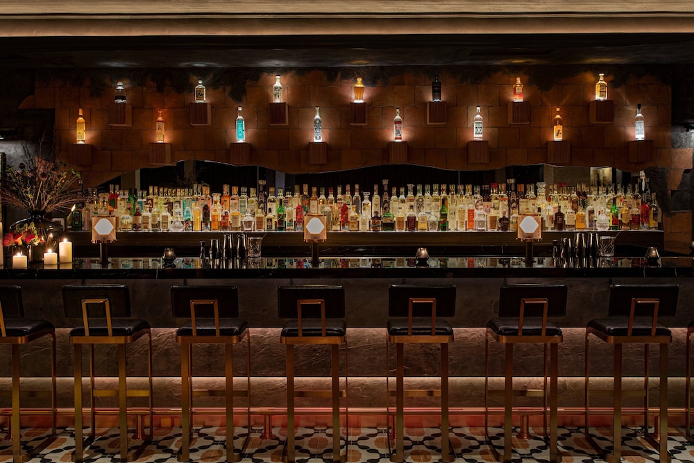 Moxy Miami South Beach