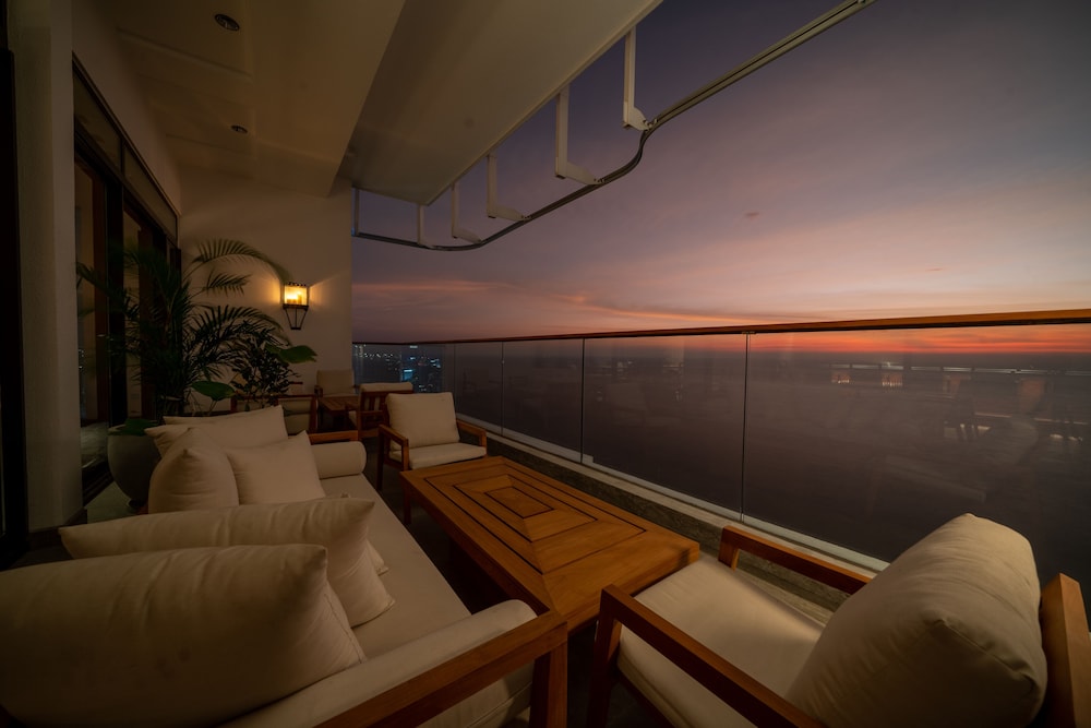 Granbell Hotel Colombo