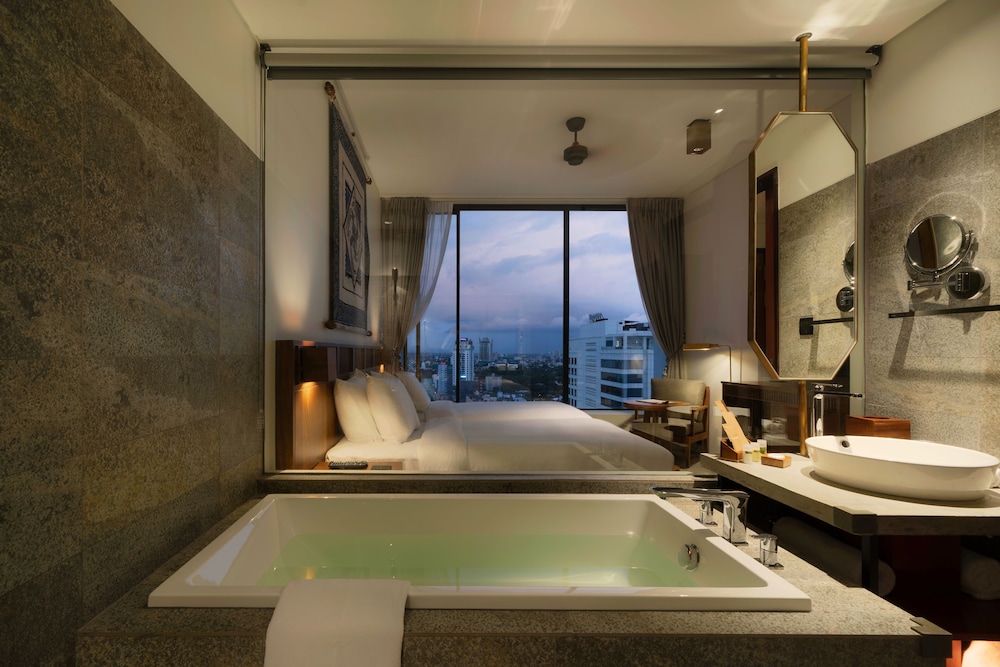 Granbell Hotel Colombo