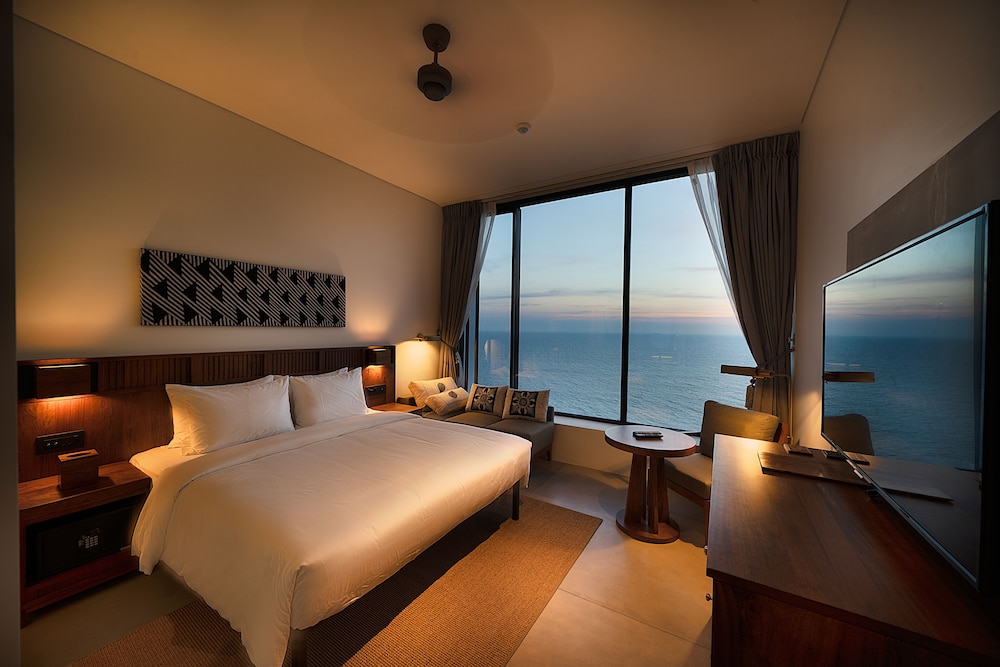 Granbell Hotel Colombo