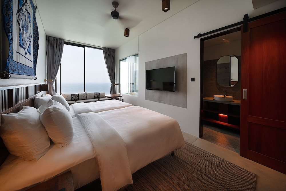 Granbell Hotel Colombo