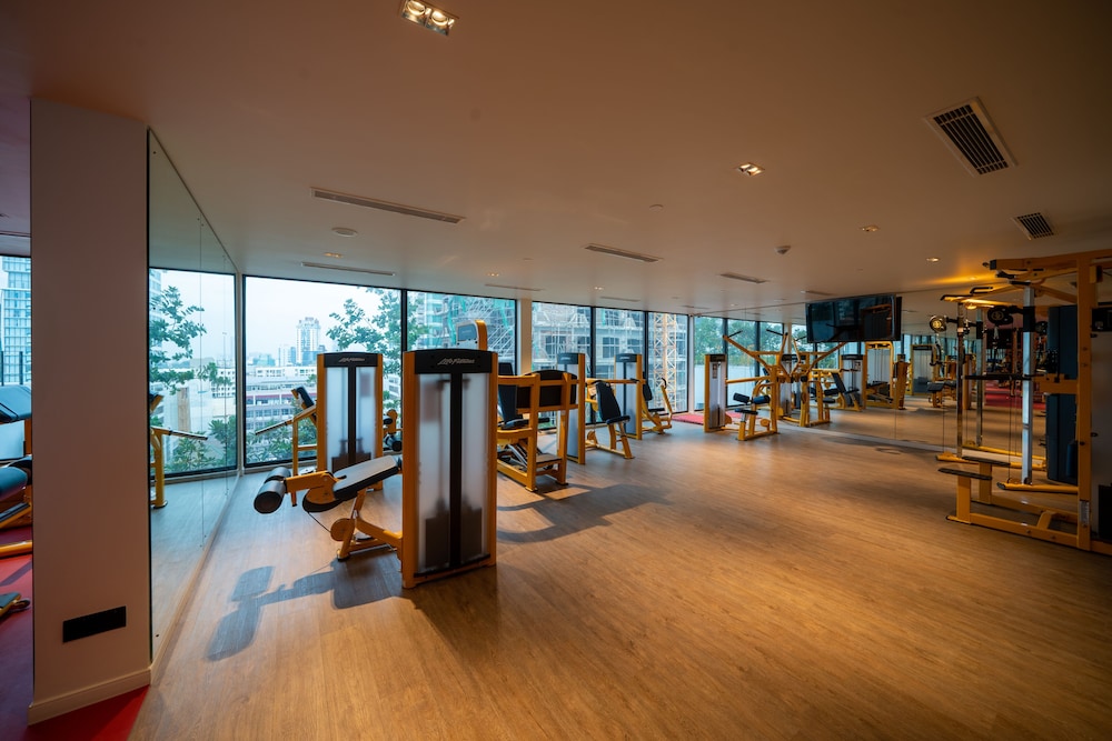 Granbell Hotel Colombo