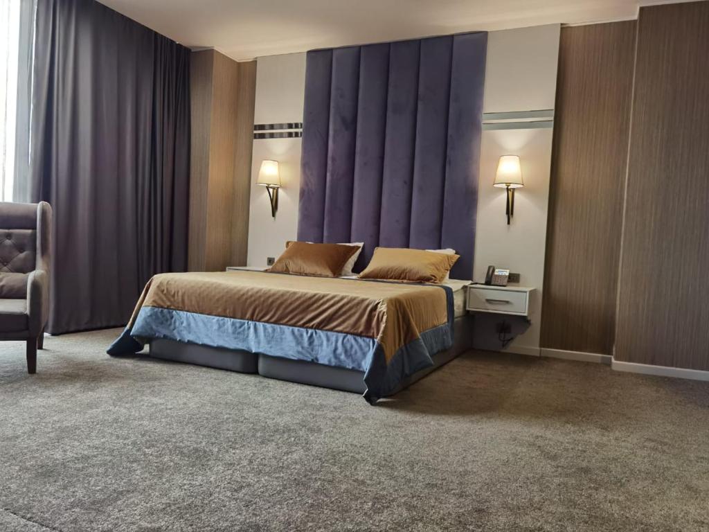 Premium Park Hotel