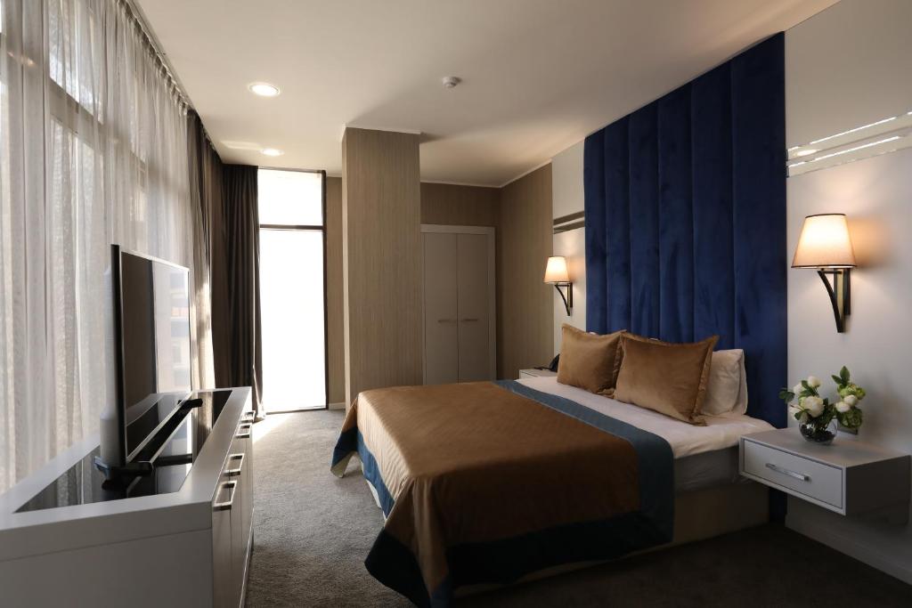 Premium Park Hotel