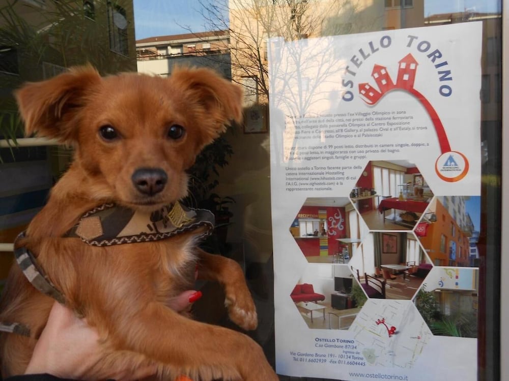 Ostello Torino