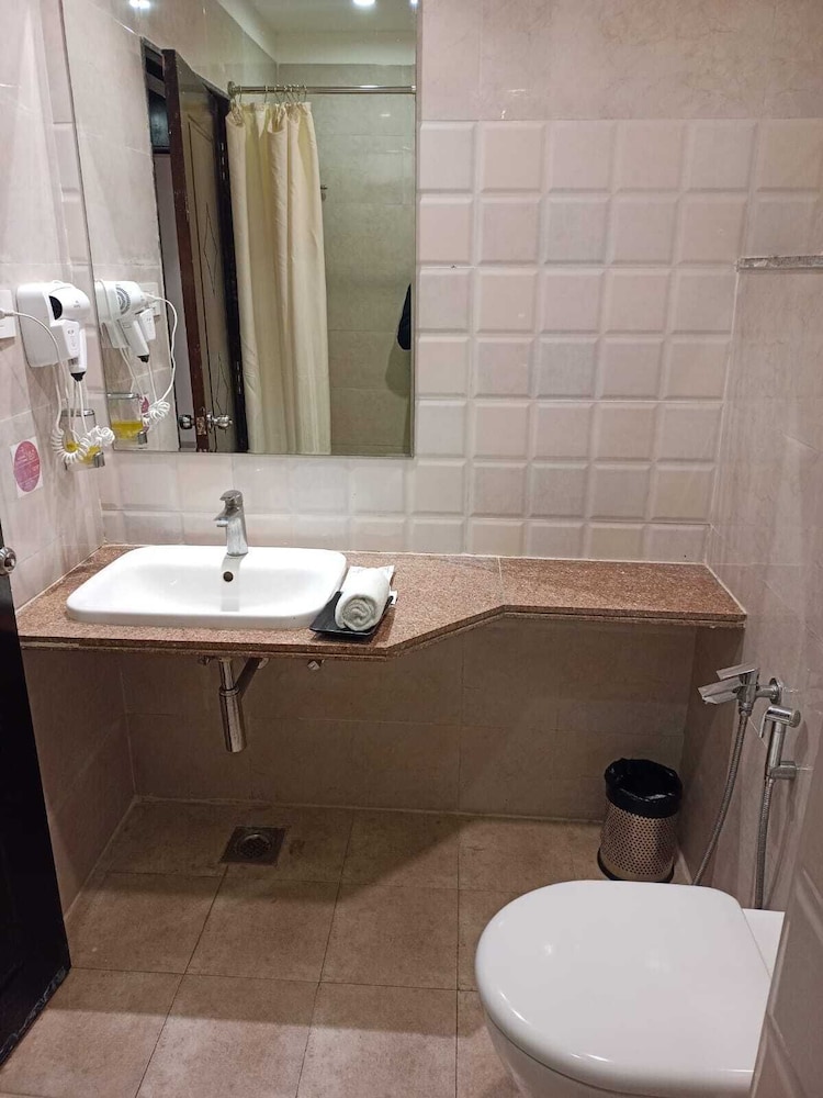 Regenta Inn, Ranip, Ahmedabad