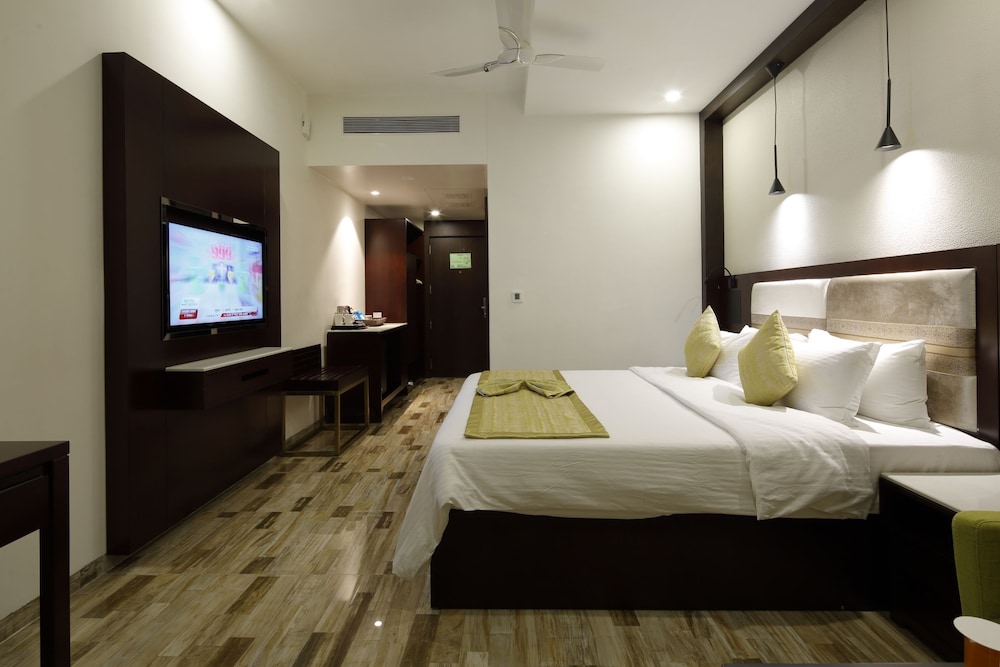 Regenta Inn, Ranip, Ahmedabad