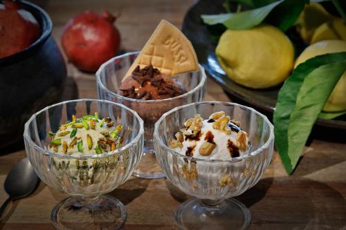 Marriott Resort Palm Jumeirah, Dubai