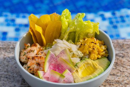 Marriott Resort Palm Jumeirah, Dubai