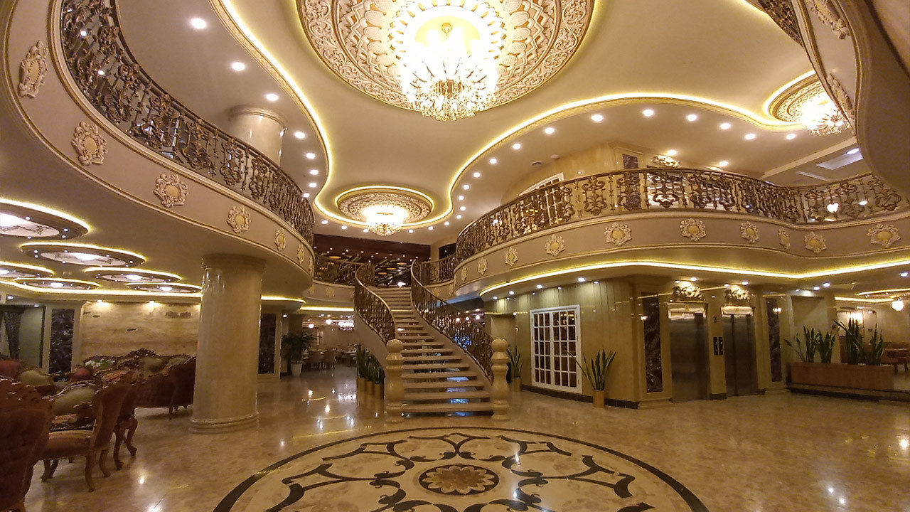 هتل آرماندیس