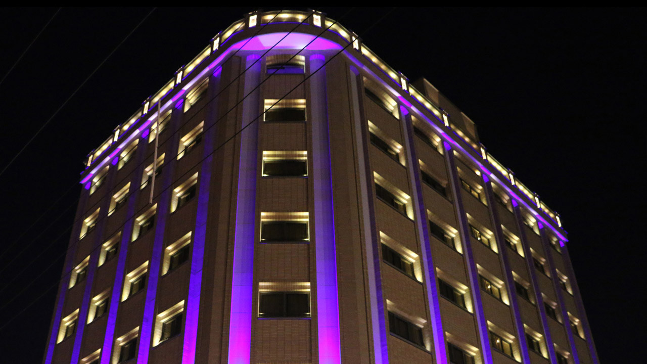 هتل آرماندیس