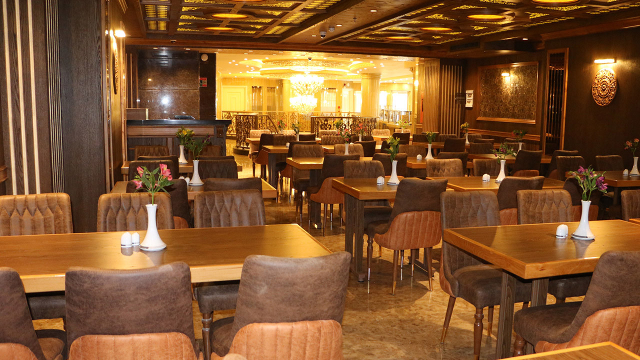 هتل آرماندیس