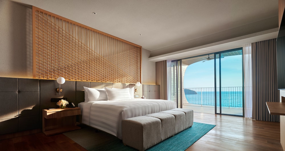 Parkroyal Langkawi Resort