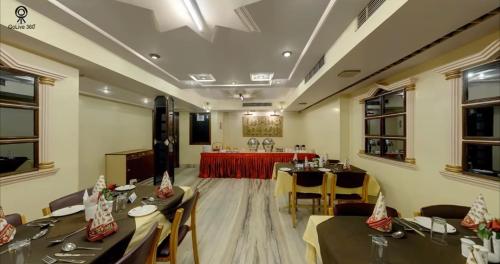 Hotel Kanchandeep