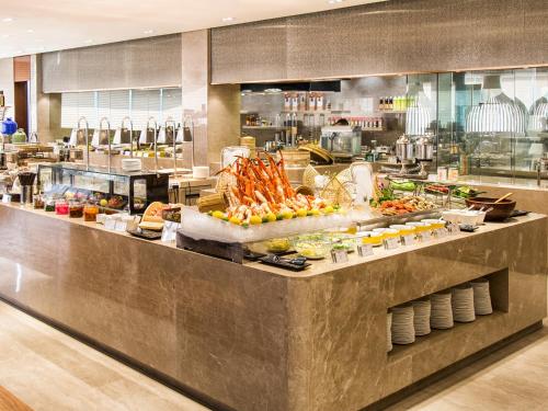 Wanyue Grand Skylight Hotel Shenzhen