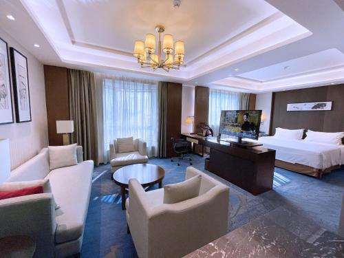 Wanyue Grand Skylight Hotel Shenzhen