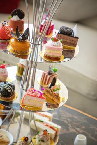 Wanyue Grand Skylight Hotel Shenzhen