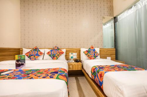 FabExpress Marol Metro Andheri East