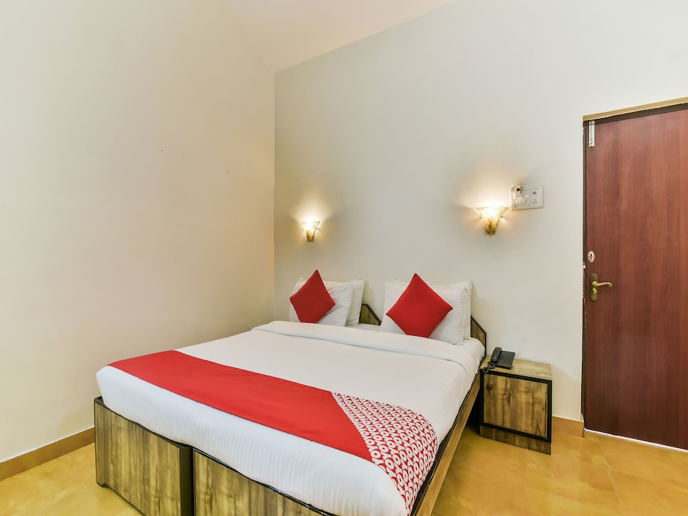 Kristal Sands Beach Resort