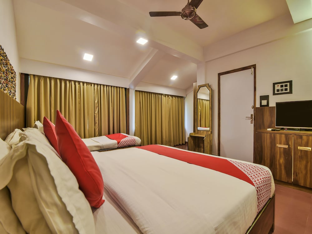 Kristal Sands Beach Resort