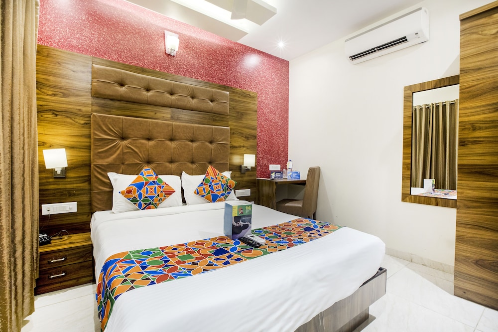 FabHotel Amour Andheri East