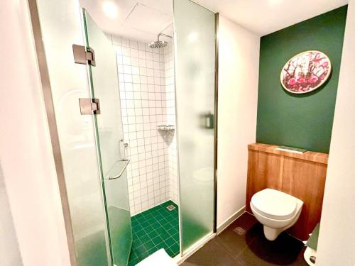 Campanile Shanghai Huaihai