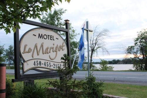 Motel Le Marigot
