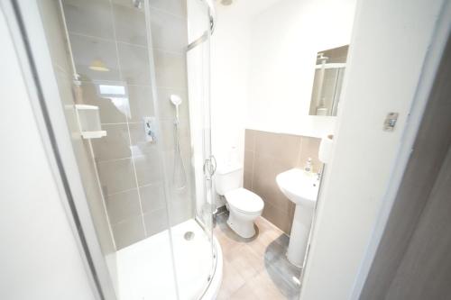 The Great Airport Place