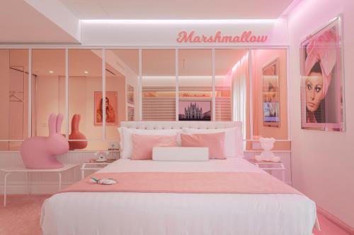 ODSweet Duomo Milano Hotel, BW Premier Collection