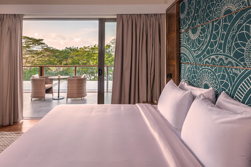 Jetwing Kandy Gallery