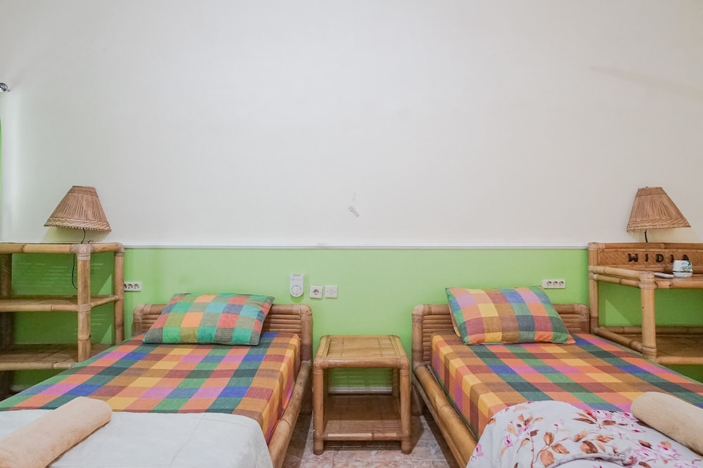 Bejraee Kumar Guest House Ubud