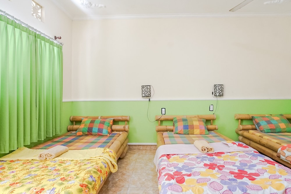 Bejraee Kumar Guest House Ubud