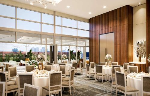 Hilton Garden Inn Montreal Midtown