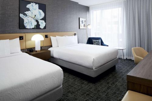 Hilton Garden Inn Montreal Midtown