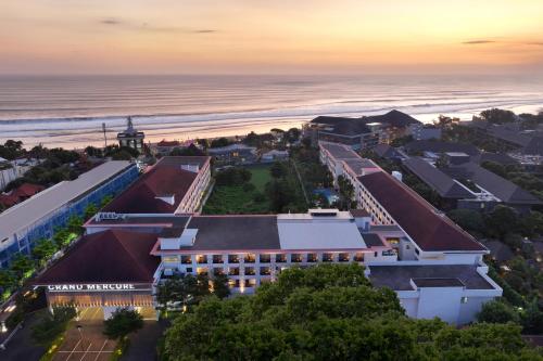 Grand Mercure Bali Seminyak