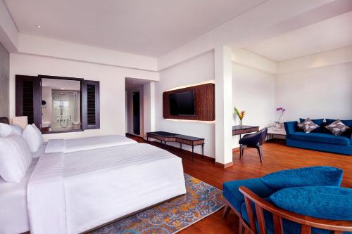 Grand Mercure Bali Seminyak